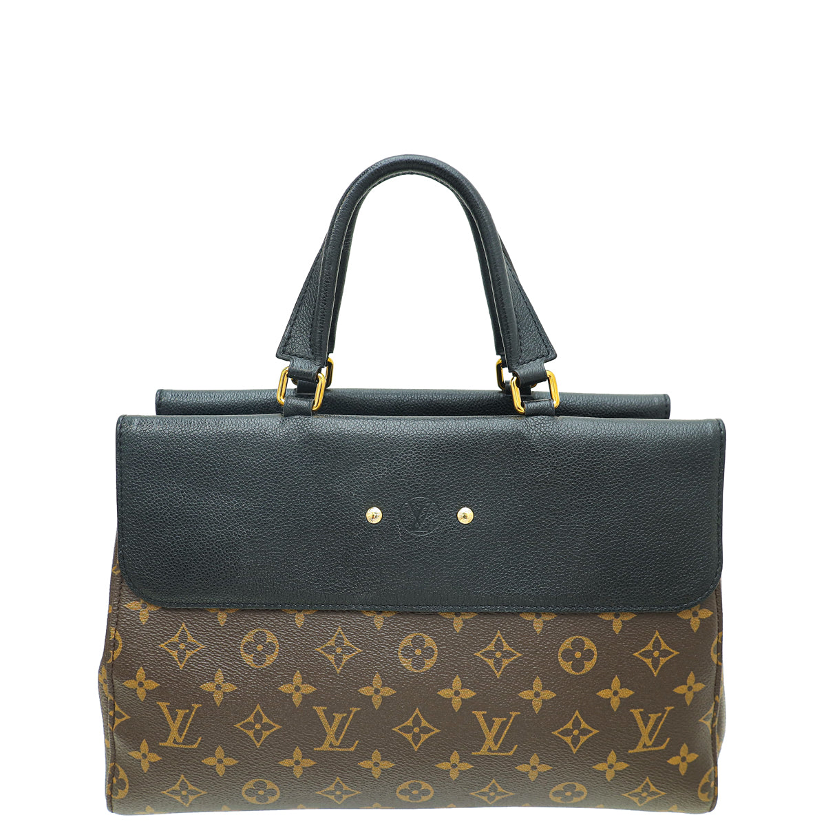 Louis Vuitton Bicolor Monogram Venus Bag-Louis Vuitton-THE CLOSET