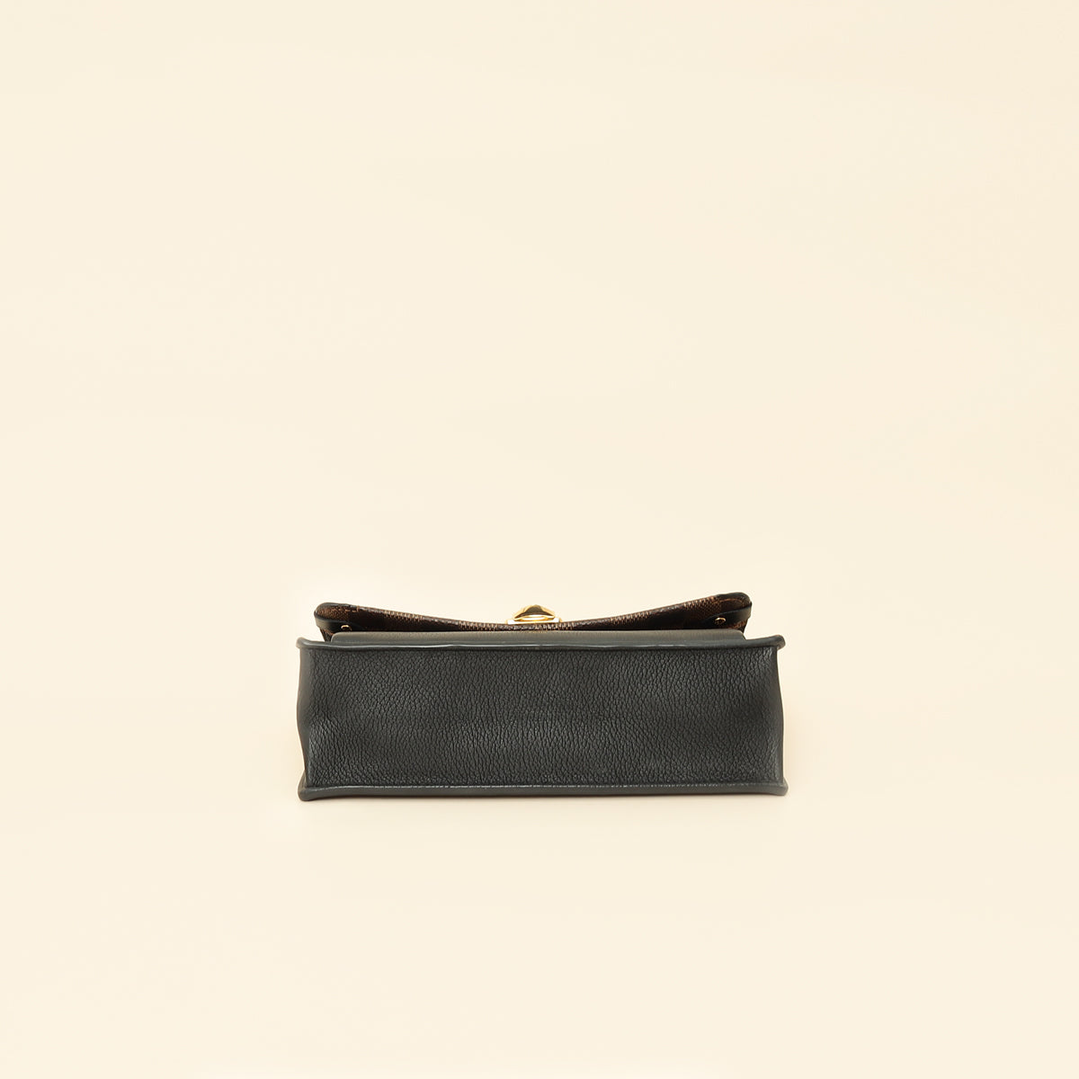 Louis Vuitton Damier Ebene Vavin Chain Wallet-Louis Vuitton-THE CLOSET