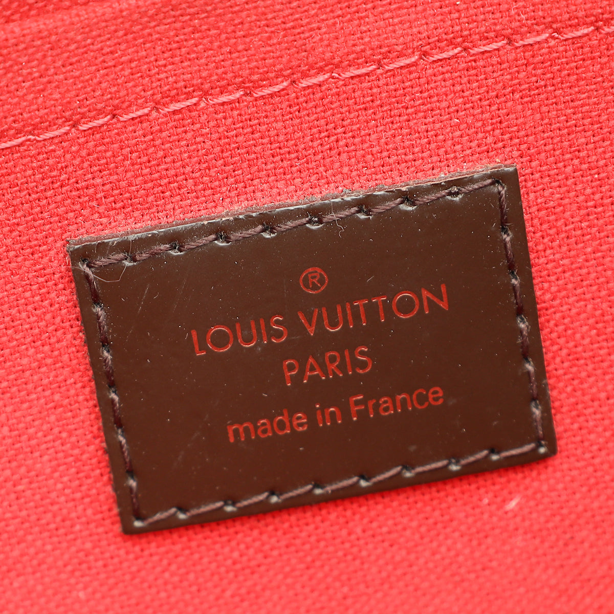 Louis Vuitton Damier Favorite PM Bag