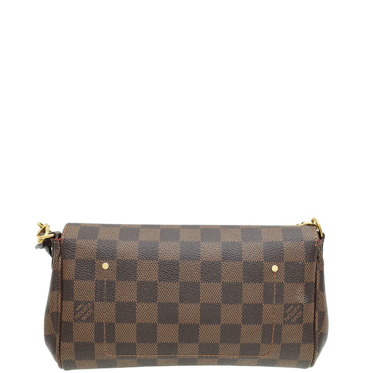 Louis Vuitton Damier Favorite PM Bag