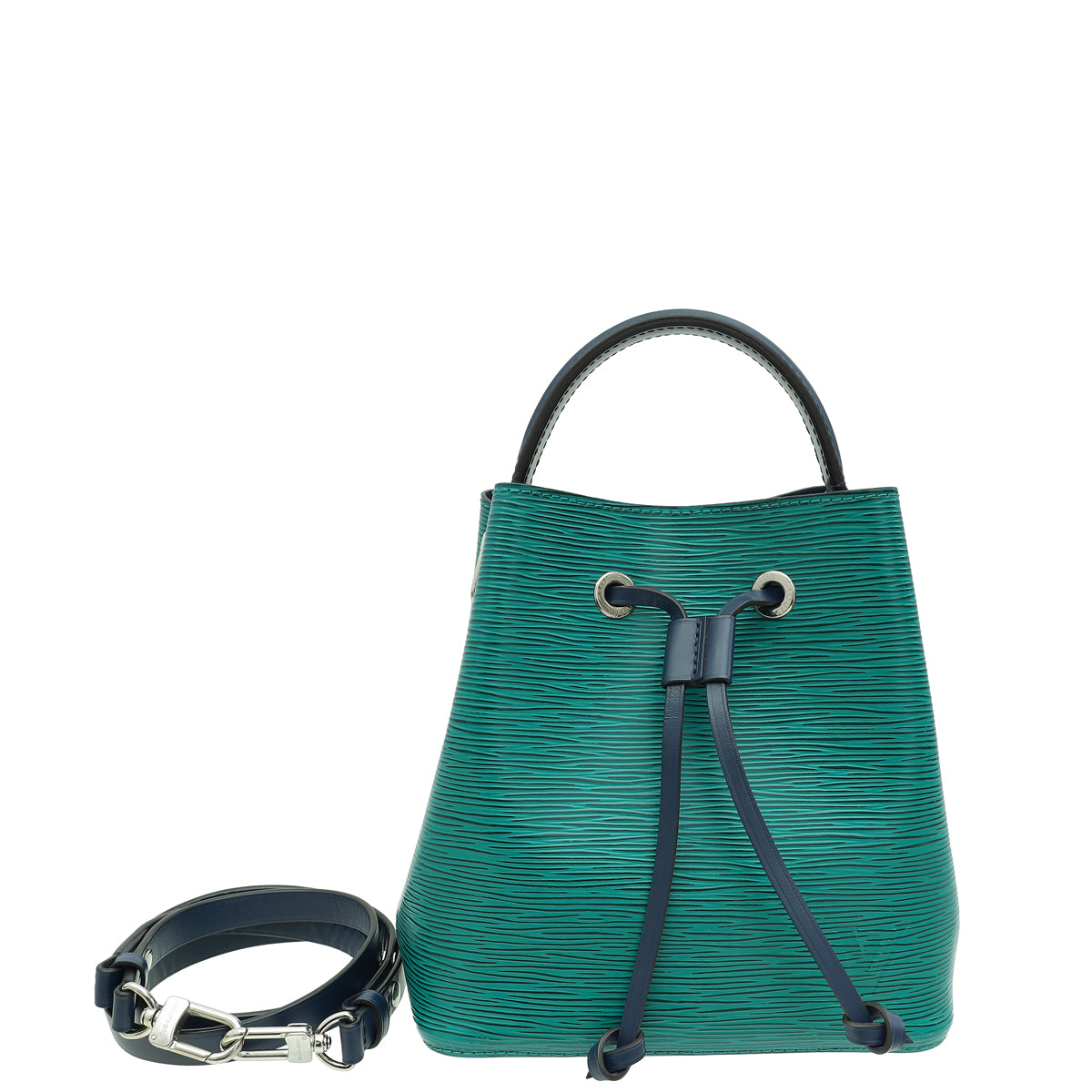 Louis Vuitton Bicolor NeoNoe BB Bag-Louis Vuitton-THE CLOSET