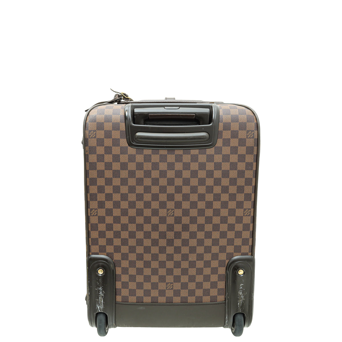Louis Vuitton Ebene Pegase 55 Bag-Louis Vuitton-THE CLOSET