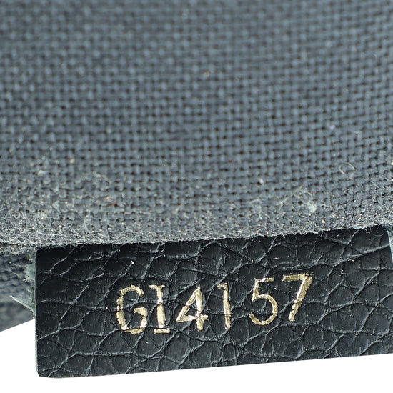 Louis Vuitton Bicolor Monogram Pallas Clutch Bag-Louis Vuitton-THE CLOSET