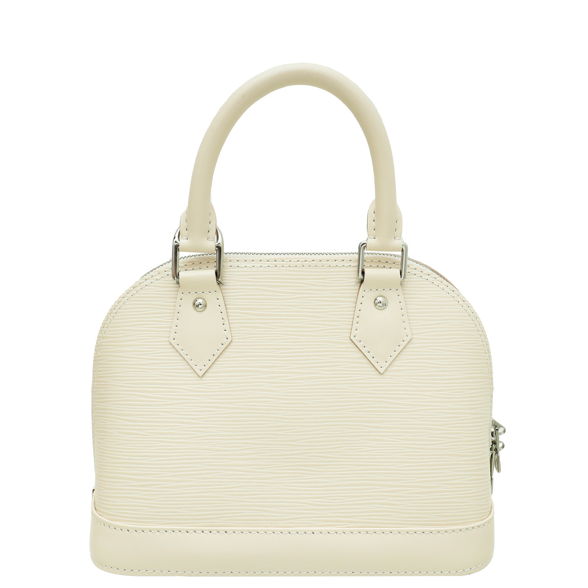 Louis Vuitton Quartz Alma BB Sporty Bag-Louis Vuitton-THE CLOSET