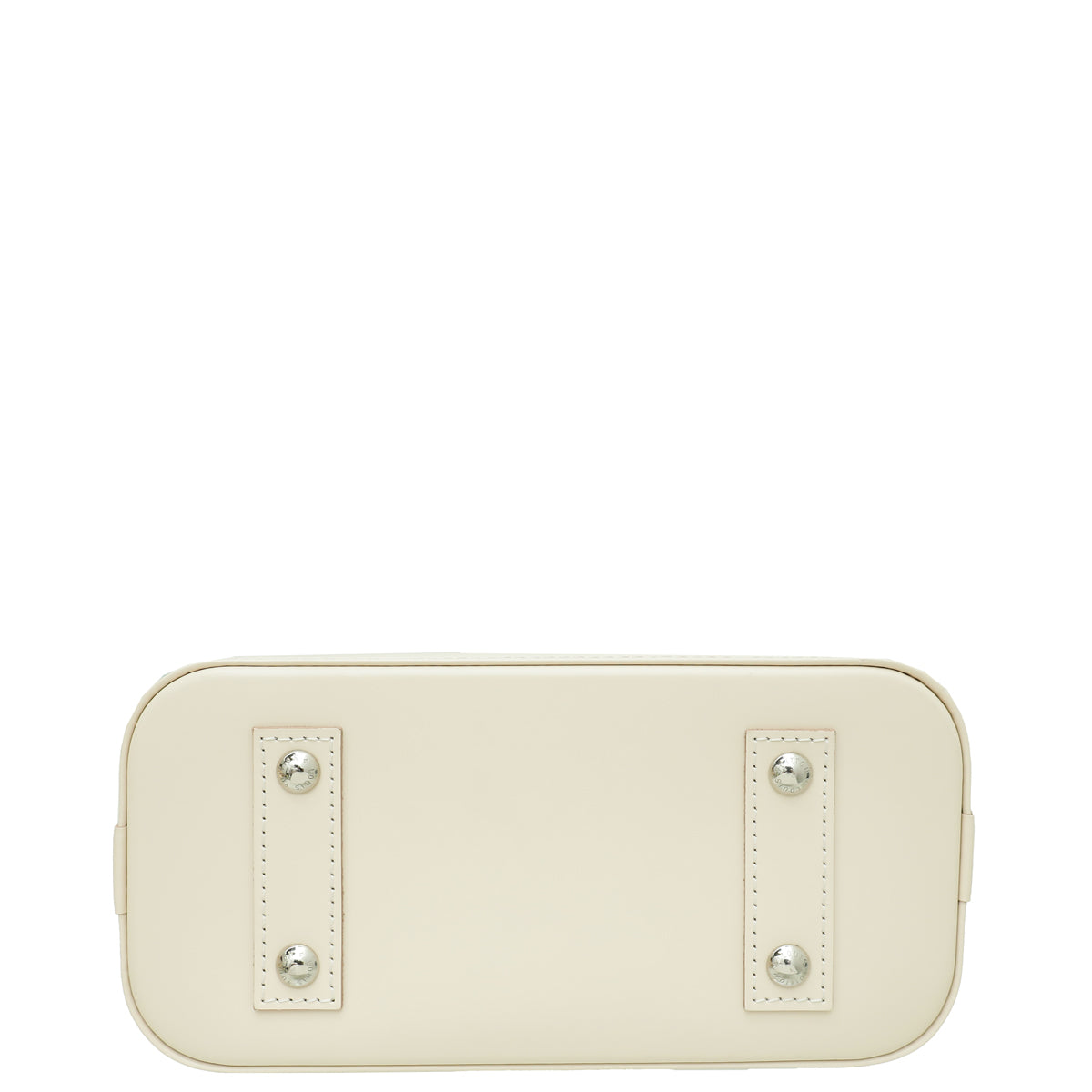 Louis Vuitton Quartz Alma BB Sporty Bag