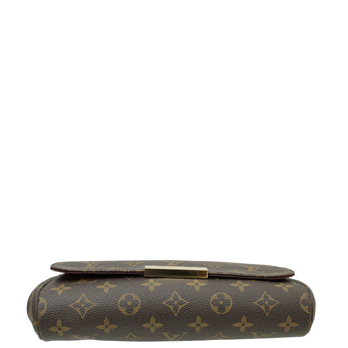 Louis Vuitton Monogram Favorite MM Bag