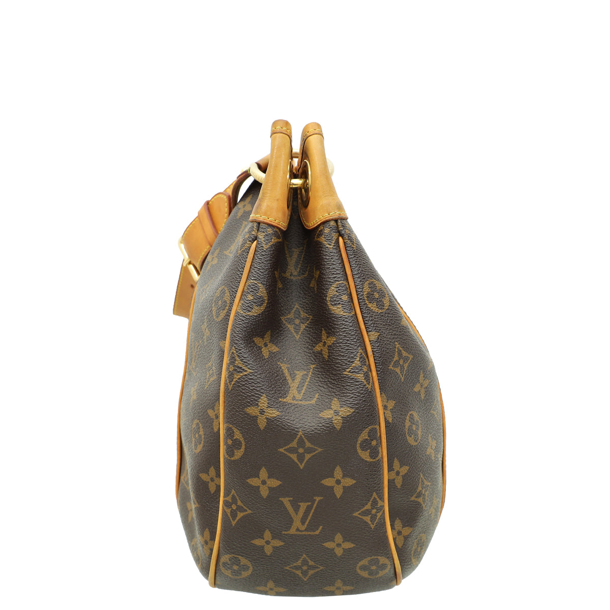 Louis Vuitton Monogram Galliera PM Bag