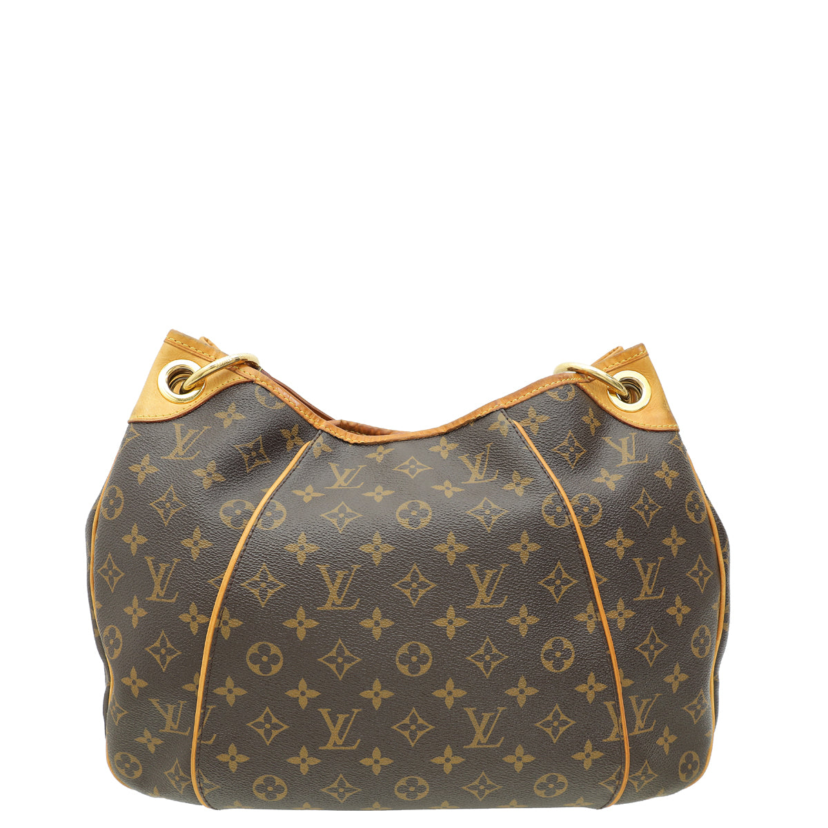 Louis Vuitton Monogram Galliera PM Bag