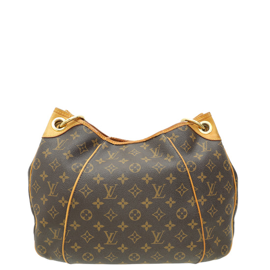 Louis Vuitton Monogram Galliera PM Bag