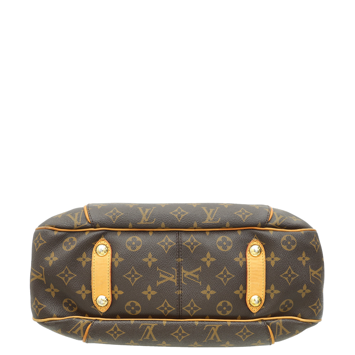 Louis Vuitton Monogram Galliera PM Bag