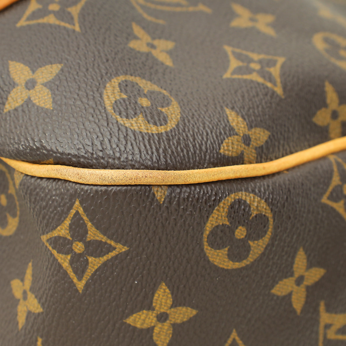 Louis Vuitton Monogram Galliera PM Bag