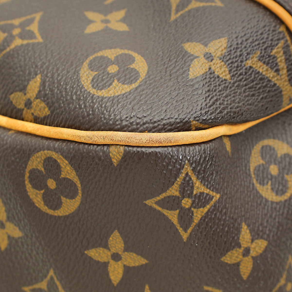 Louis Vuitton Monogram Galliera PM Bag