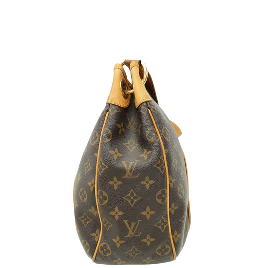 Louis Vuitton Monogram Galliera PM Bag