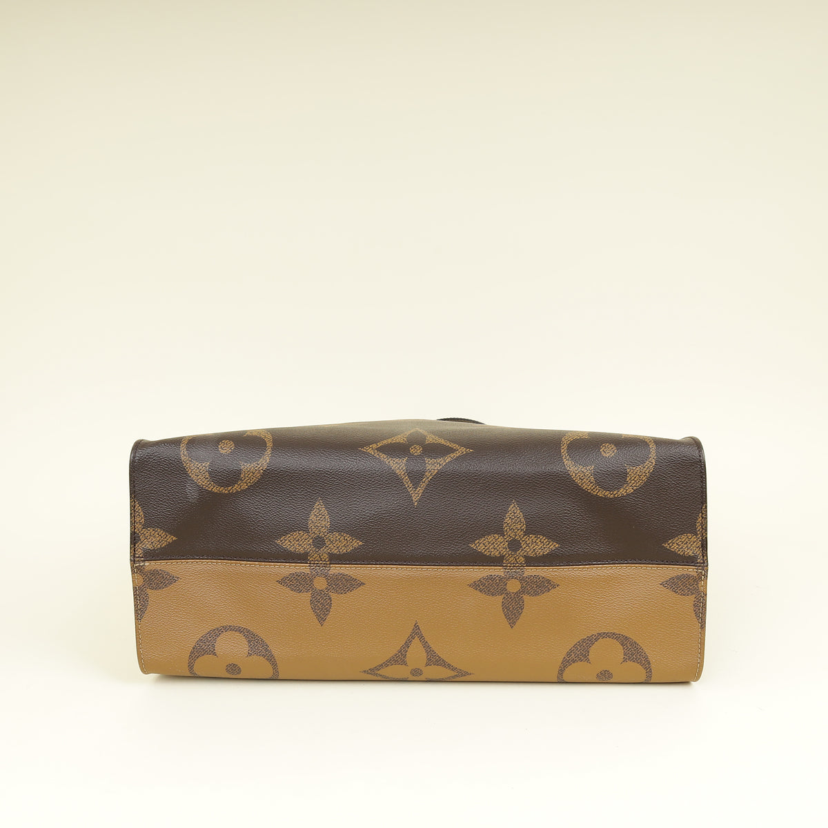 Louis Vuitton Monogram Reverse Onthego GM Bag