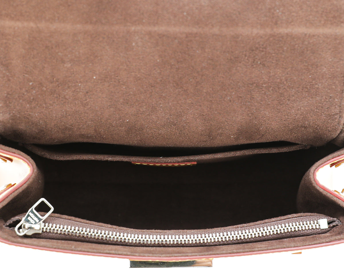 Louis Vuitton LV Cluny Mini Gold Miel - Nice Bag™