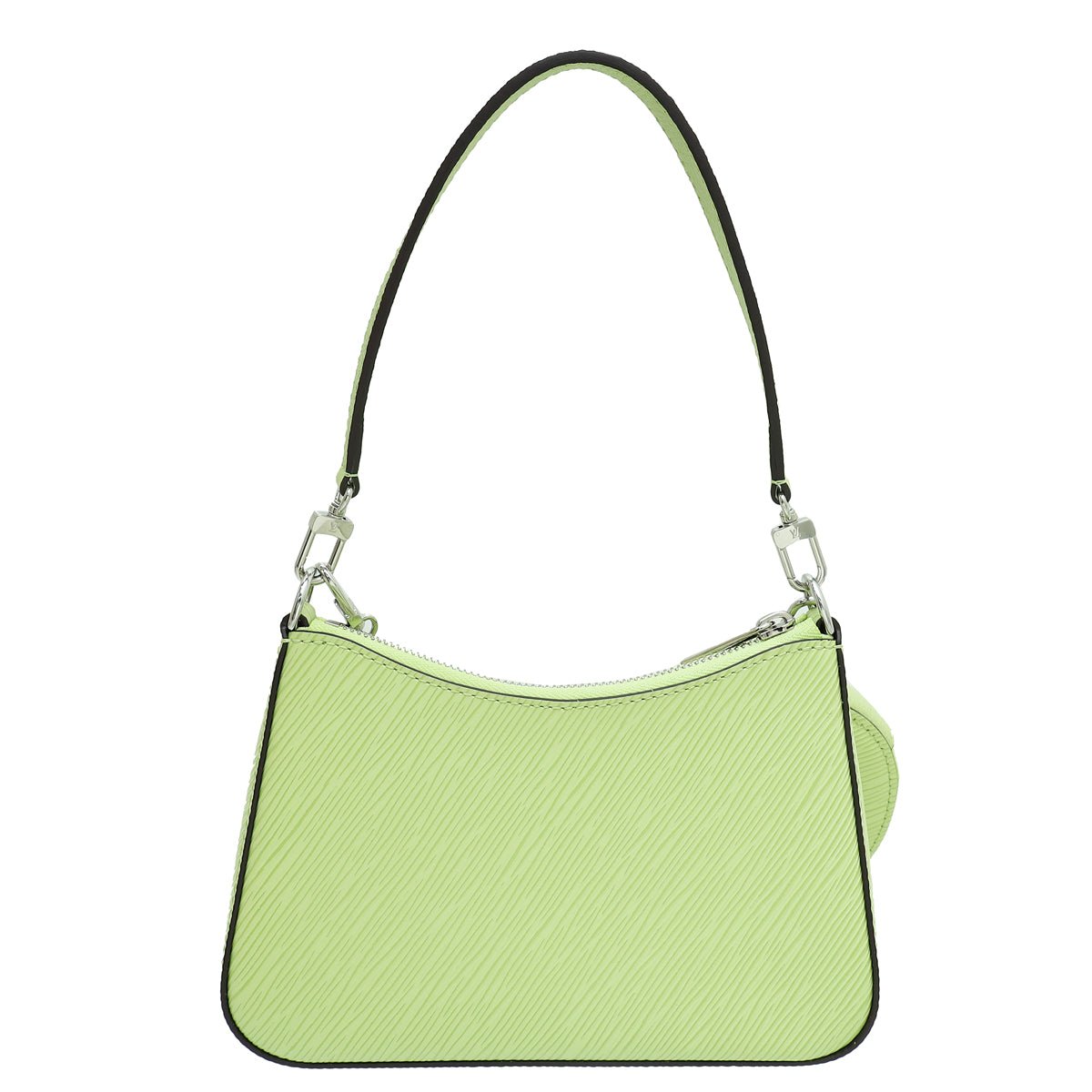 Louis Vuitton Vert Noto Marellini Shoulder Bag-Louis Vuitton-THE CLOSET