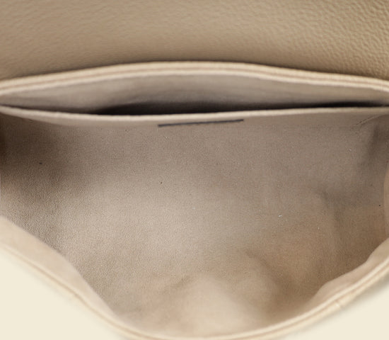 Louis Vuitton Bicolor Monogram Empreinte Favorite NV Bag