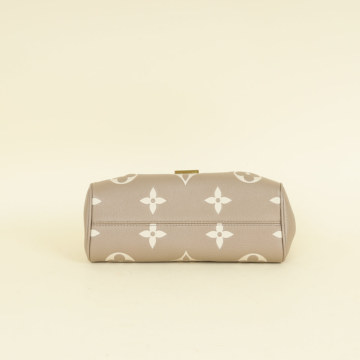 Louis Vuitton Bicolor Monogram Empreinte Favorite NV Bag