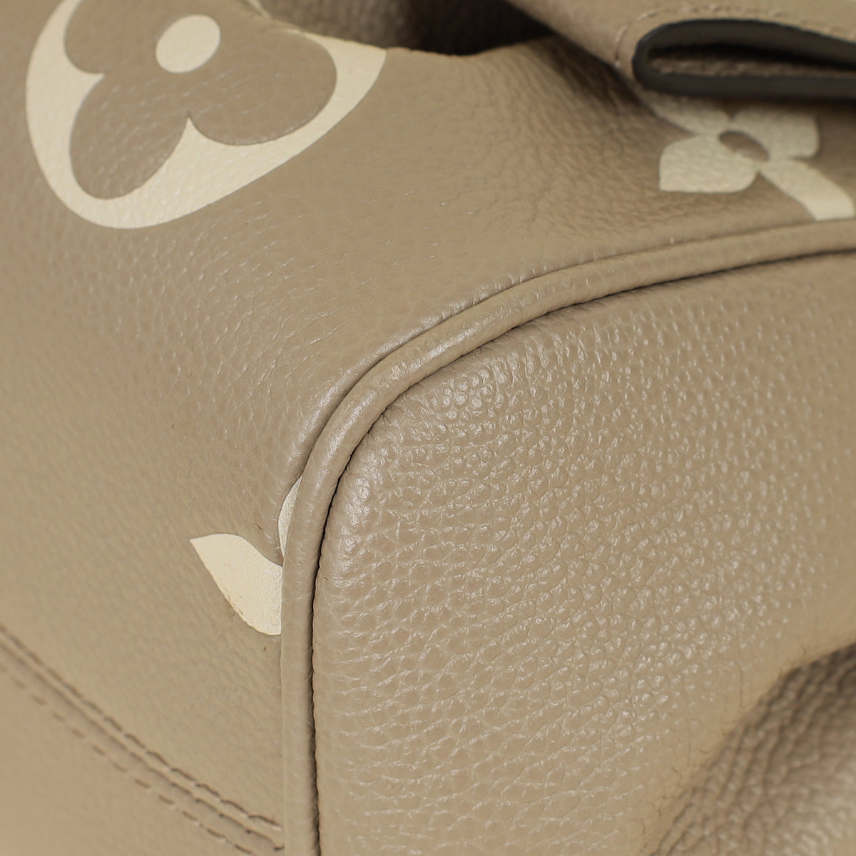 Louis Vuitton Bicolor Monogram Empreinte Favorite NV Bag