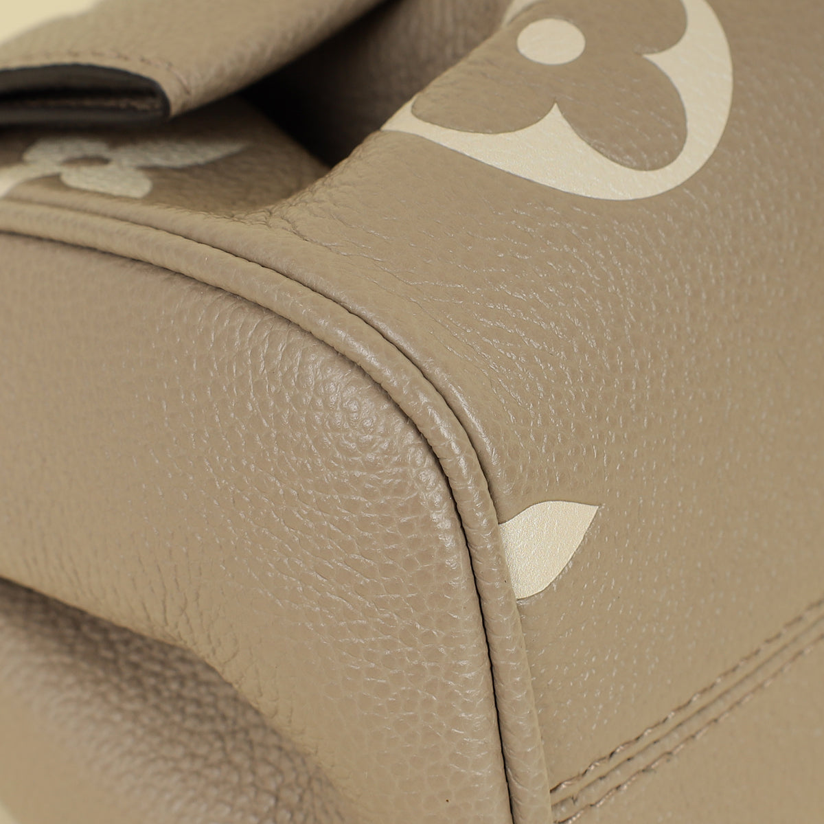 Louis Vuitton Bicolor Monogram Empreinte Favorite NV Bag