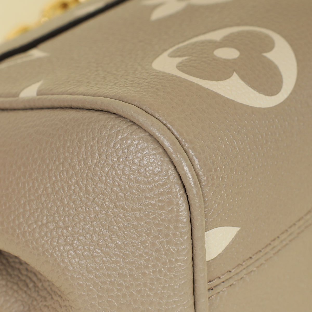 Louis Vuitton Bicolor Monogram Empreinte Favorite NV Bag