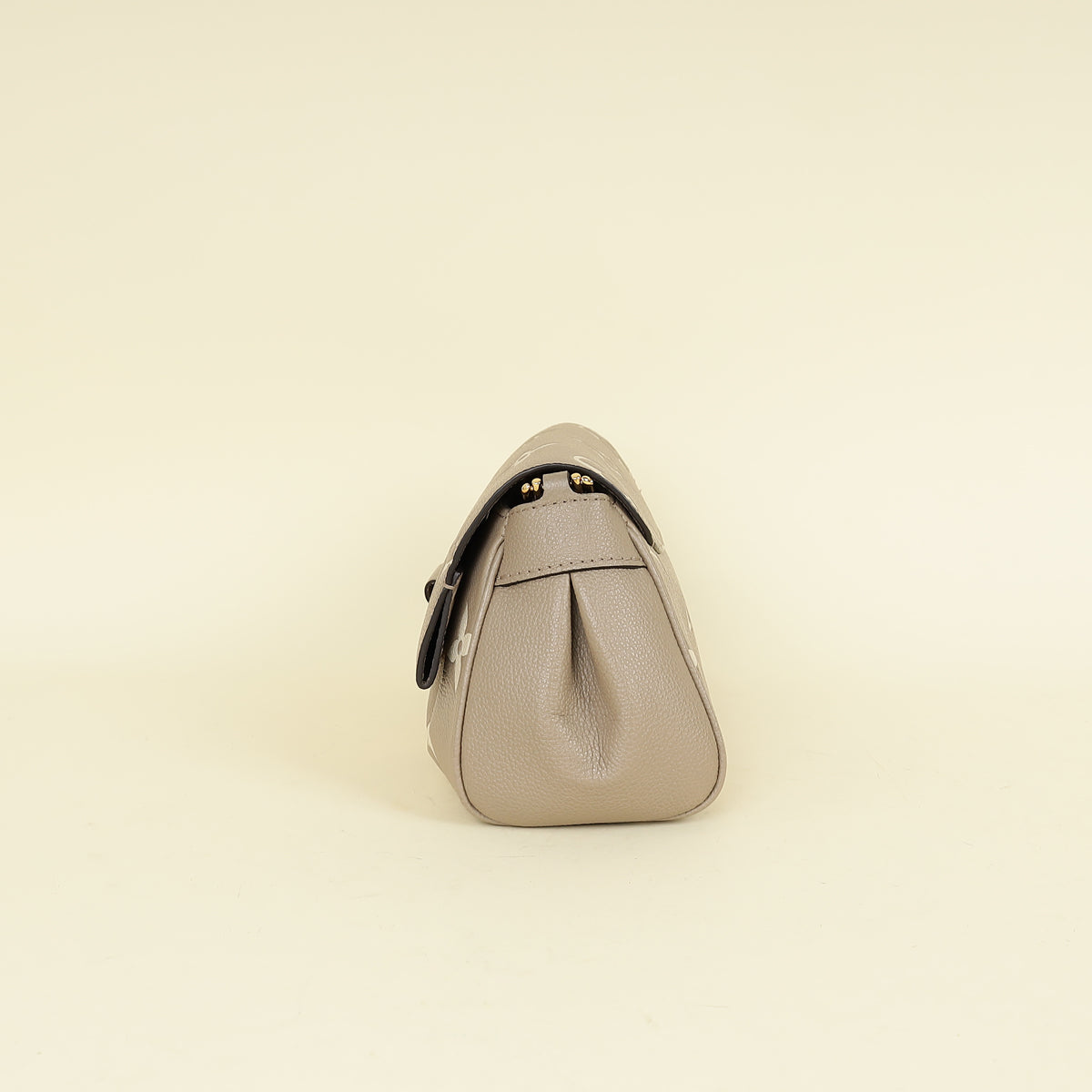 Louis Vuitton Bicolor Monogram Empreinte Favorite NV Bag