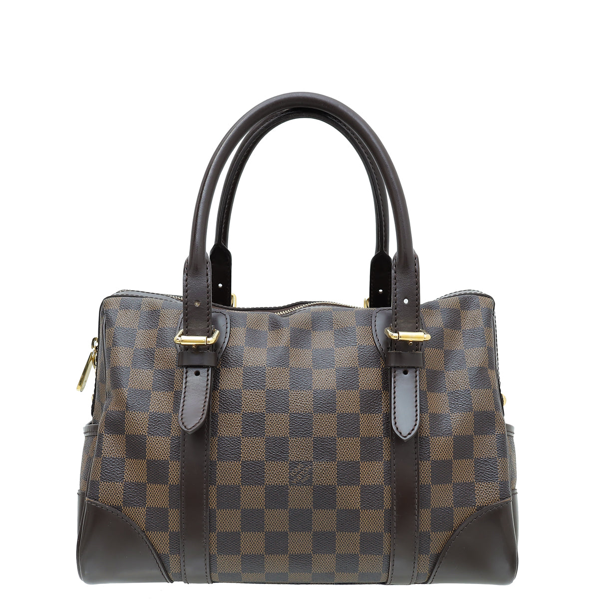 Louis Vuitton Ebene Berkeley Bag-Louis Vuitton-THE CLOSET