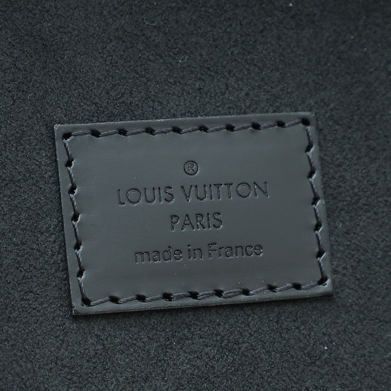 Louis Vuitton Bicolor Cannes Bag
