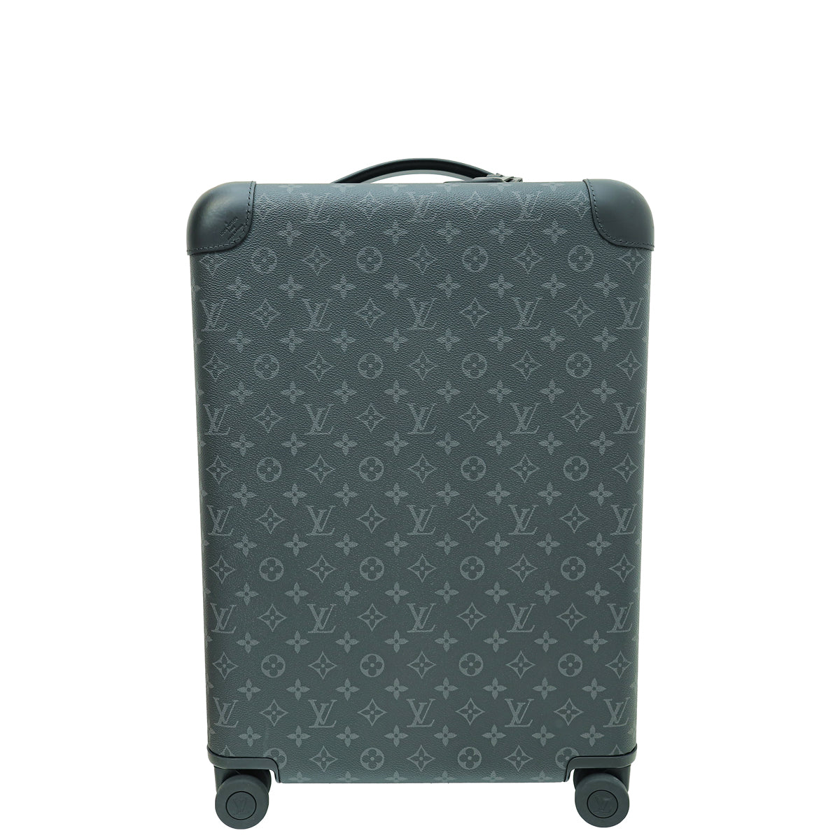 Louis Vuitton Bicolor Monogram Eclipse Horizon 55 Bag-Louis Vuitton-THE CLOSET