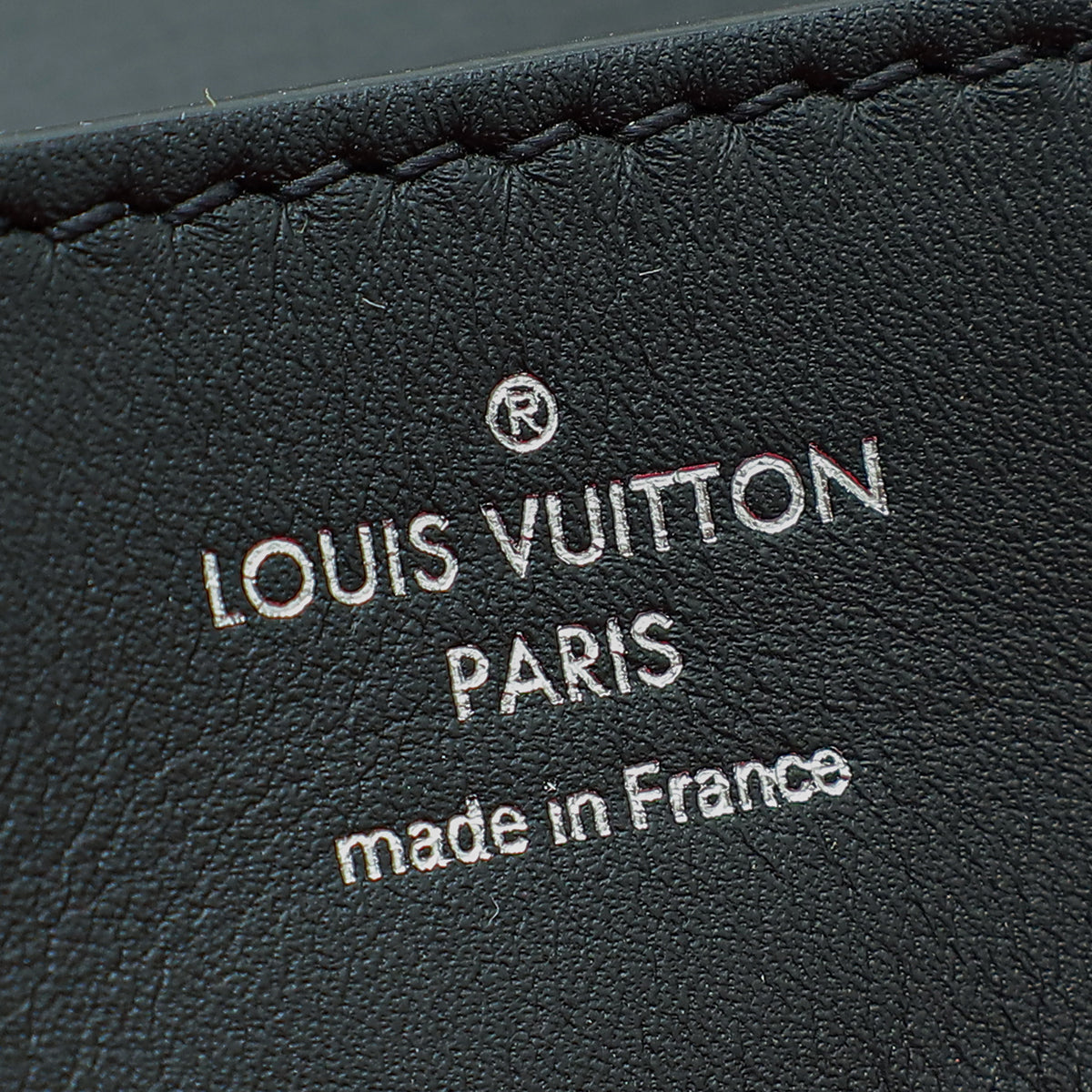 Louis Vuitton Black Pins My Lockme Mini Backpack Bag