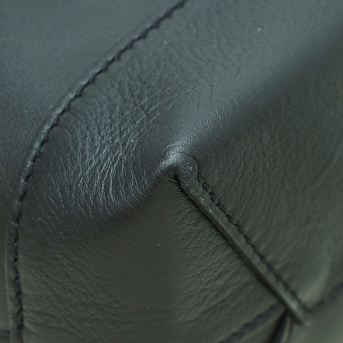 Louis Vuitton Black Pins My Lockme Mini Backpack Bag