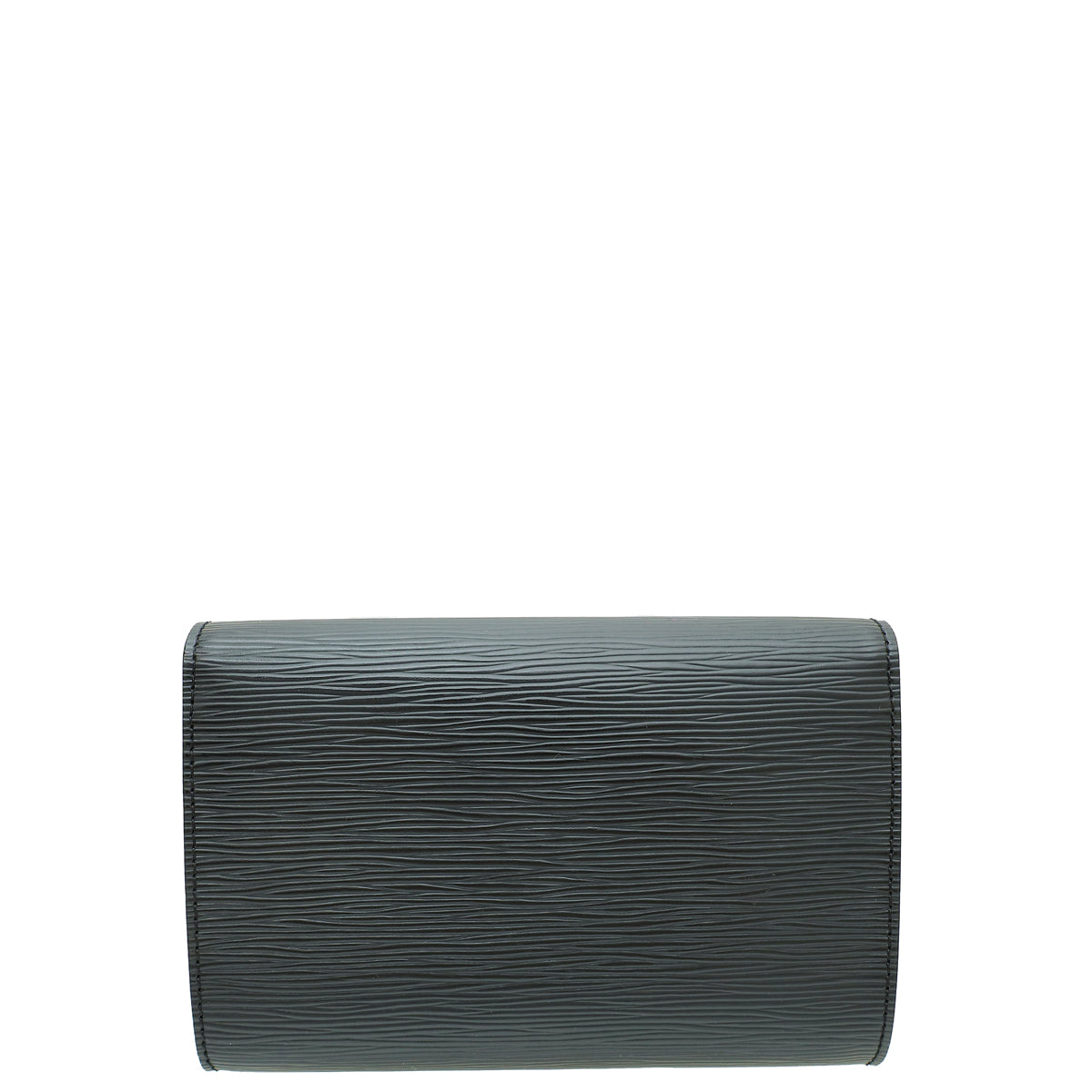 Louis Vuitton Black Louise Strap PM Bag-Louis Vuitton-THE CLOSET