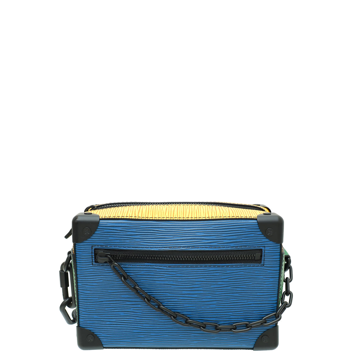 Louis Vuitton Multicolor Mini Soft Trunk Bag-Louis Vuitton-THE CLOSET