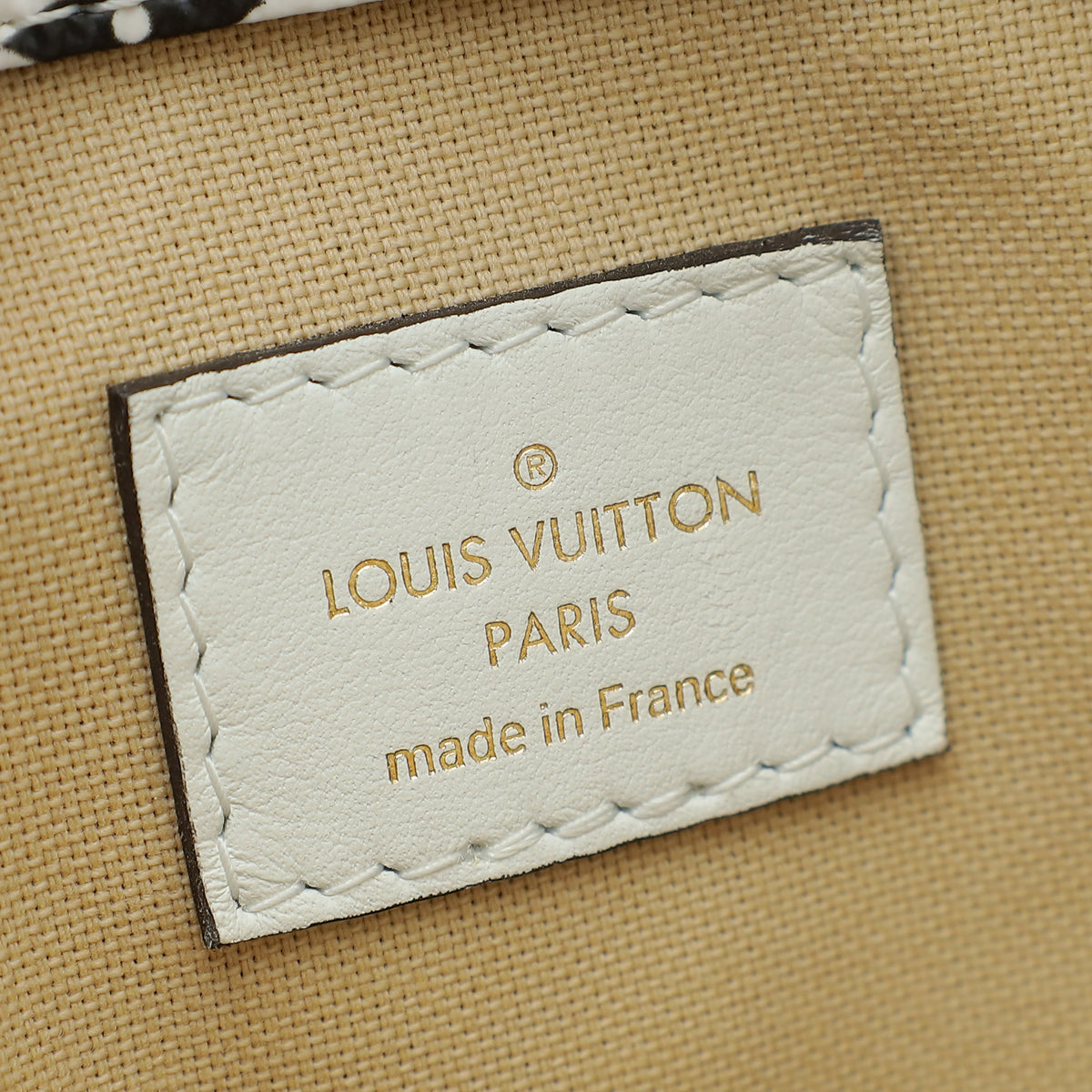 Louis Vuitton Ltd.Ed. Monogram Giant Speedy Bandouliere 30 Bag