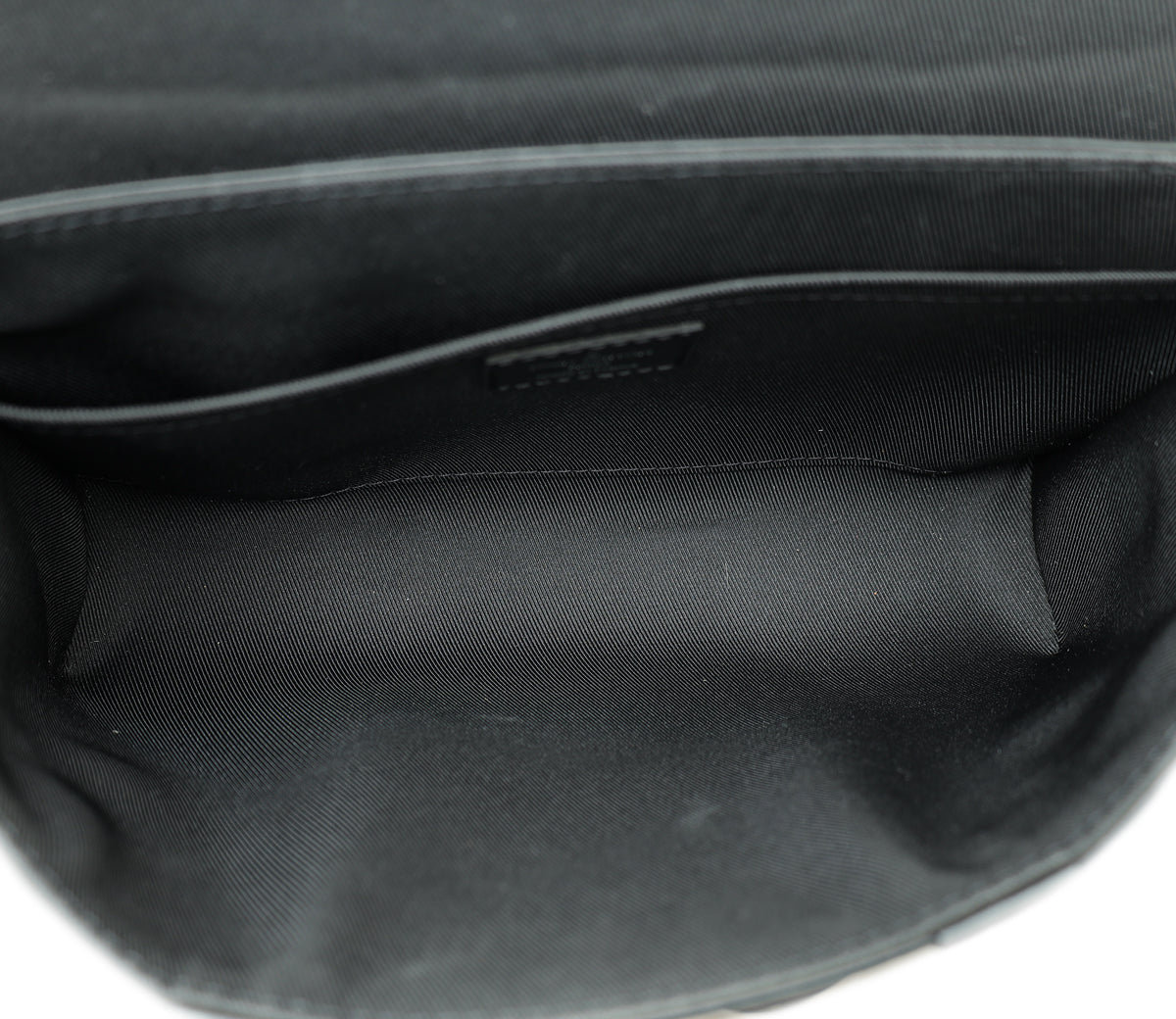 Louis Vuitton Alzer Monogram Eclipse Trunk Silver Hardware, 2022 (Very Good), Handbag