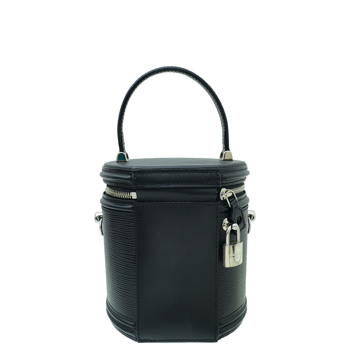 Louis Vuitton Noir Cannes Bag-Louis Vuitton-THE CLOSET