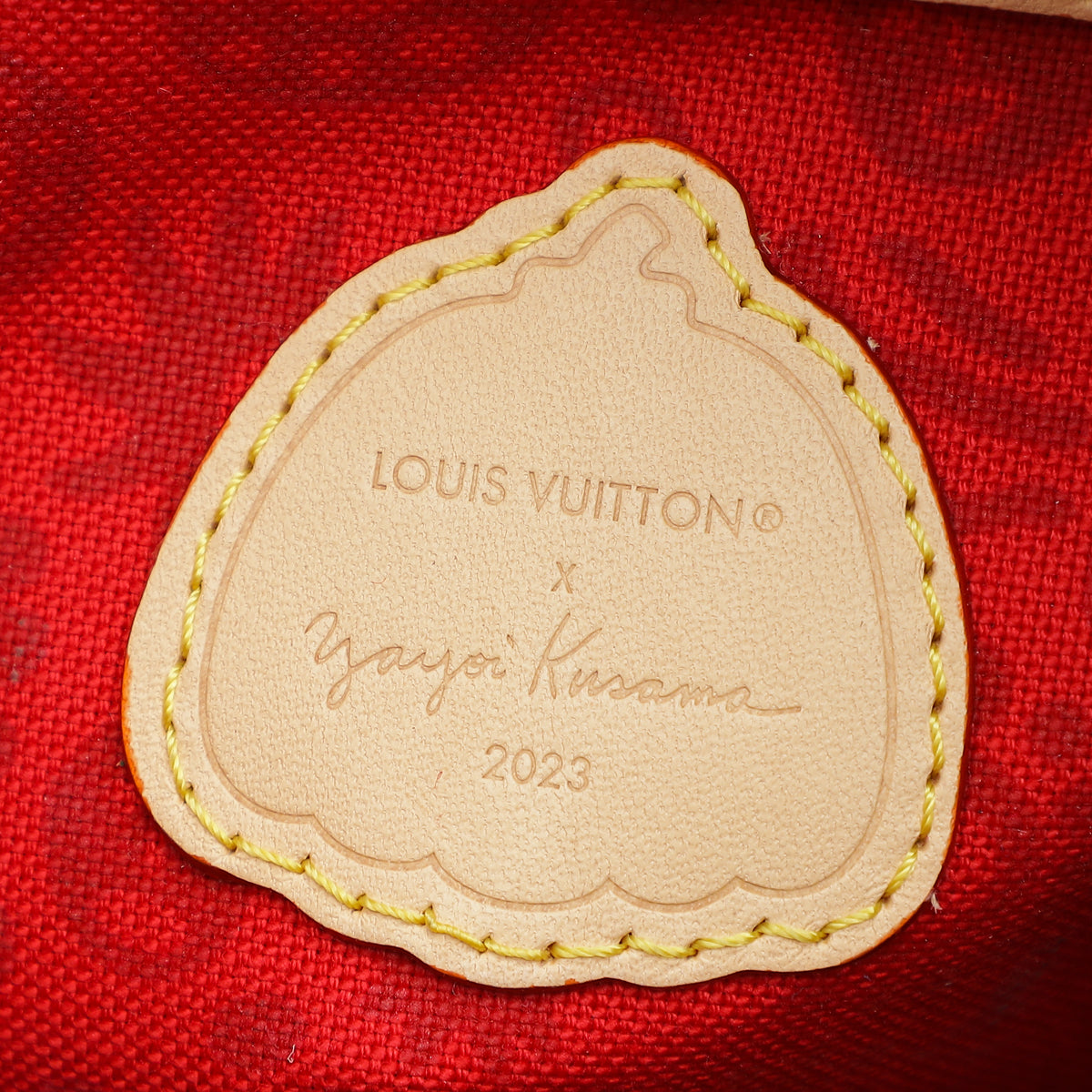 Louis Vuitton Monogram Multicolor x YK Speedy Bandouliere 25 Bag