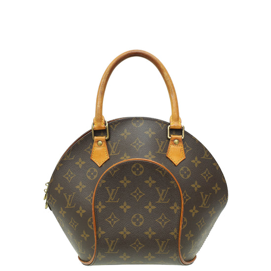 Louis Vuitton Monogram Ellipse PM Bag