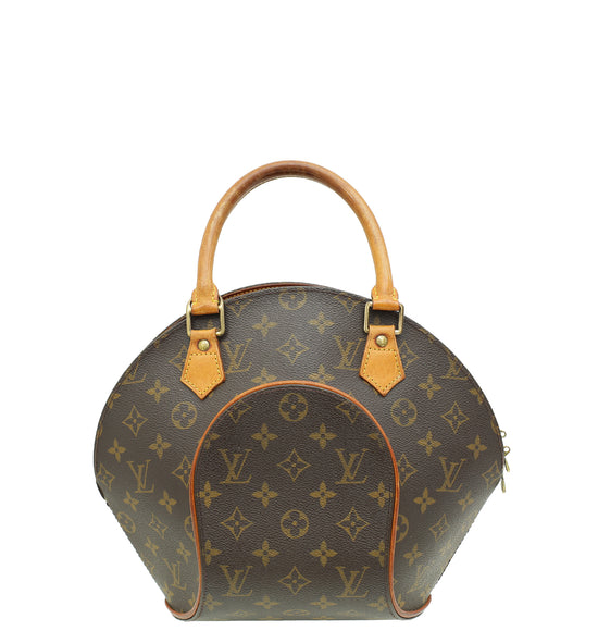 Louis Vuitton Monogram Ellipse PM Bag