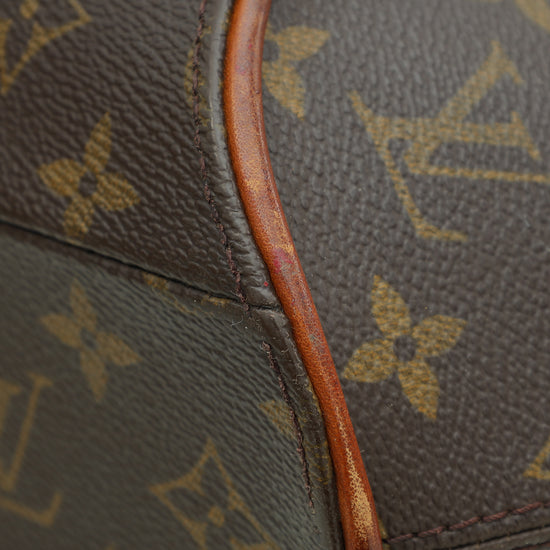 Louis Vuitton Monogram Ellipse PM Bag