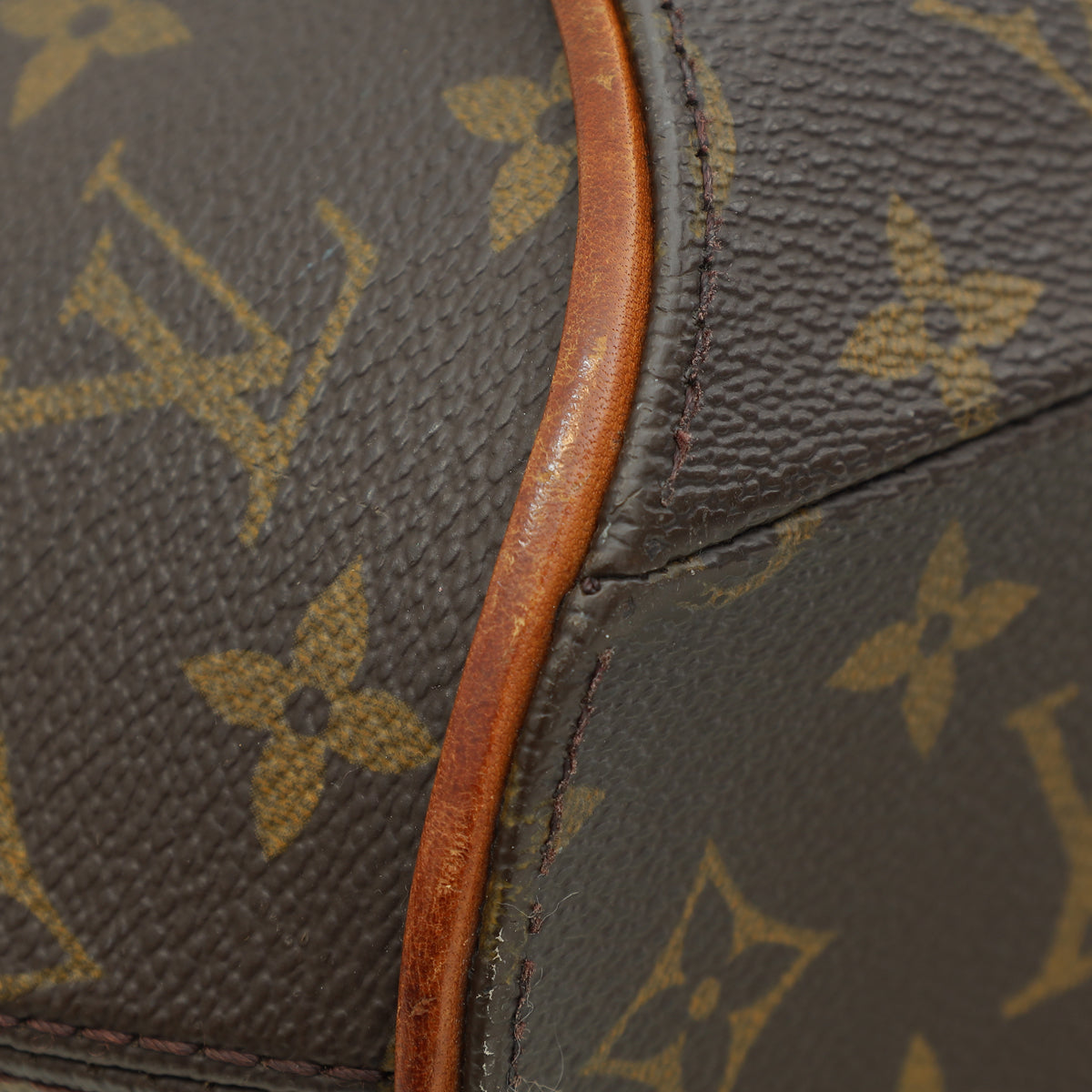 Louis Vuitton Monogram Ellipse PM Bag