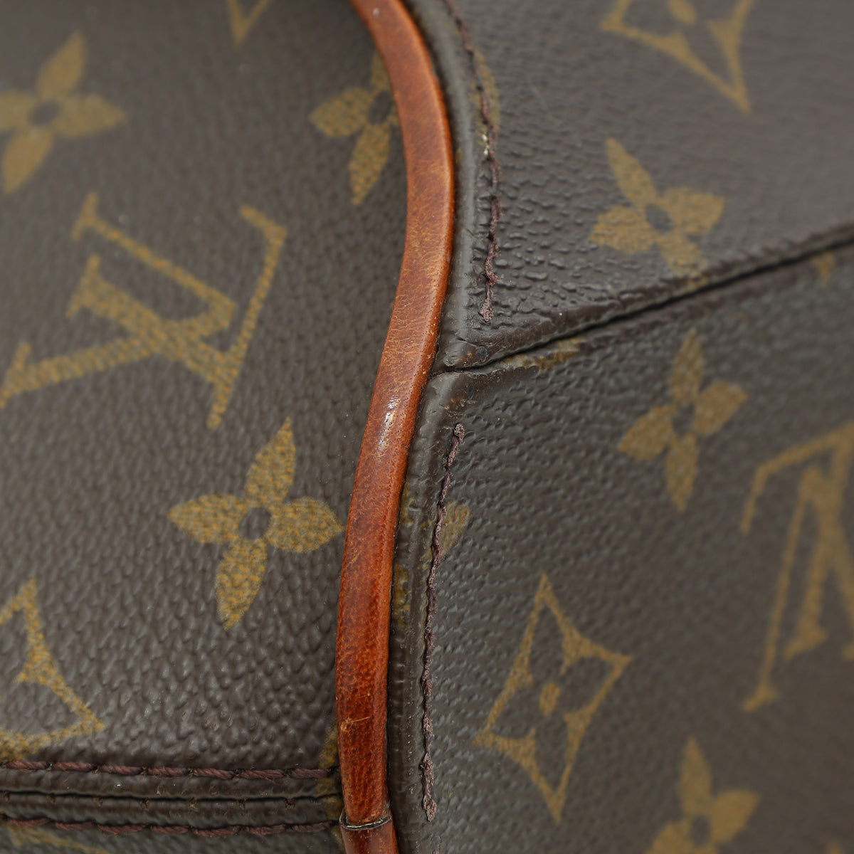 Louis Vuitton Monogram Ellipse PM Bag