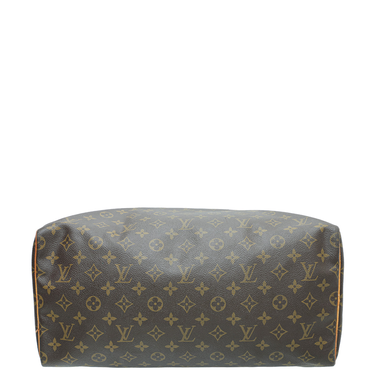 Louis Vuitton Brown Monogram Speedy 40 Bag