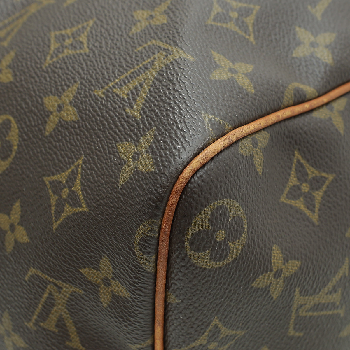 Louis Vuitton Monogram Keepall 45 Bag