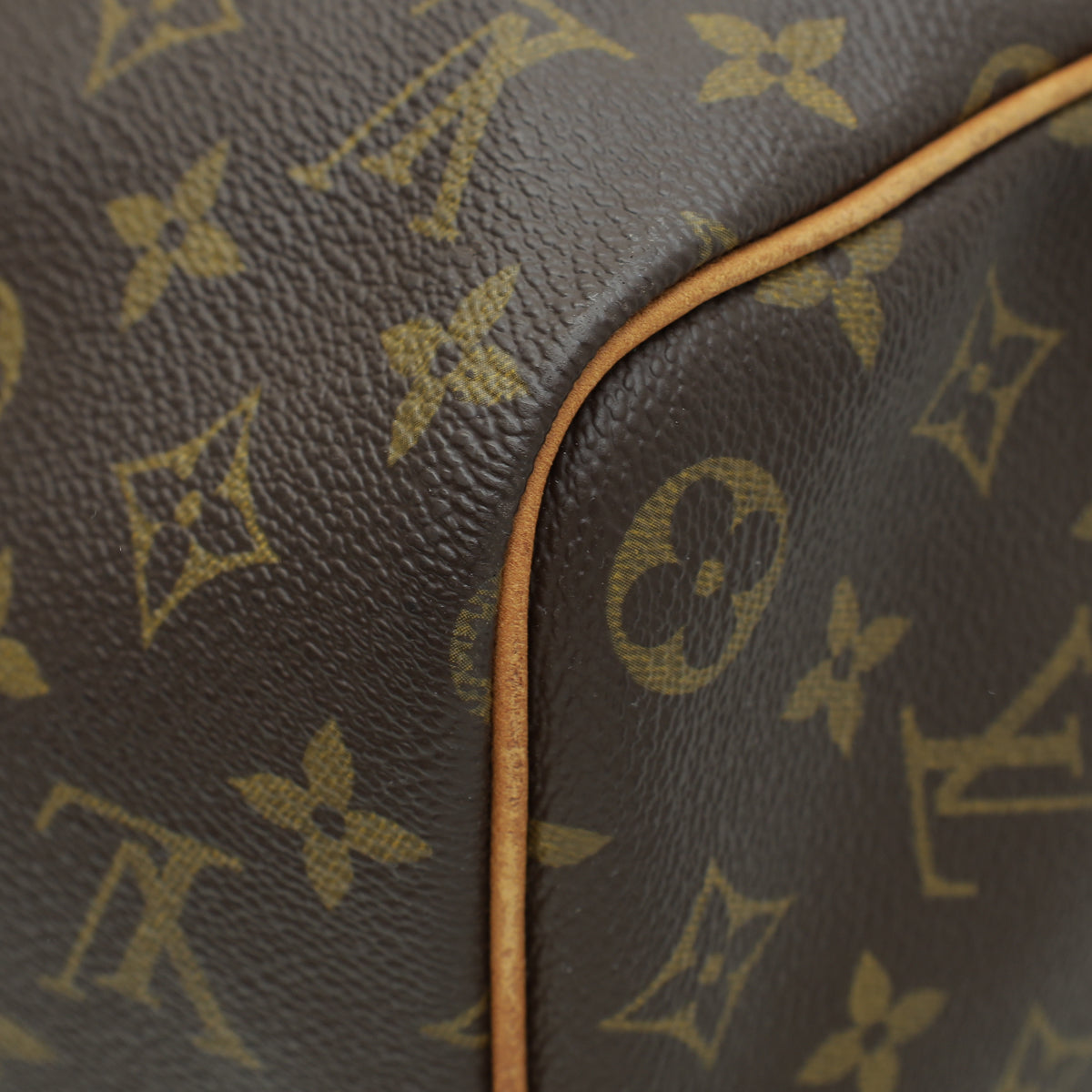 Louis Vuitton Monogram Keepall 45 Bag