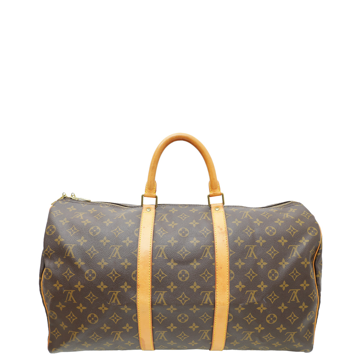 Louis Vuitton Monogram NéoNoé Bag Brown Cloth ref.594021 - Joli Closet