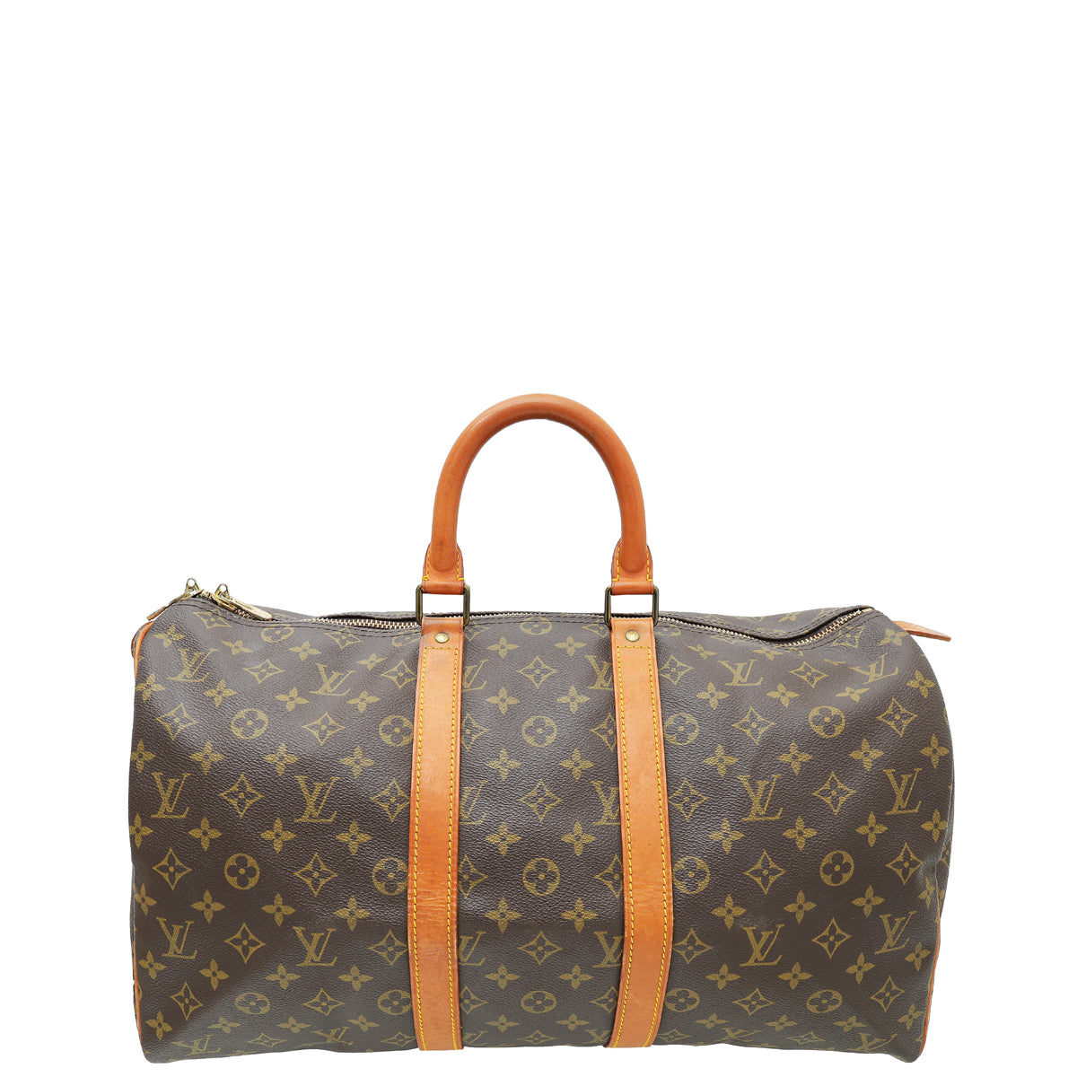 Louis Vuitton Bags Briefcases Dark grey Leather ref.851303 - Joli Closet