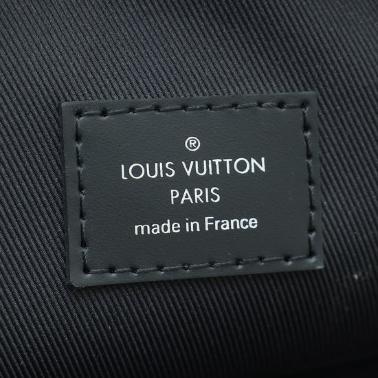Louis Vuitton Damier Graphite Avenue Sling NM Bag