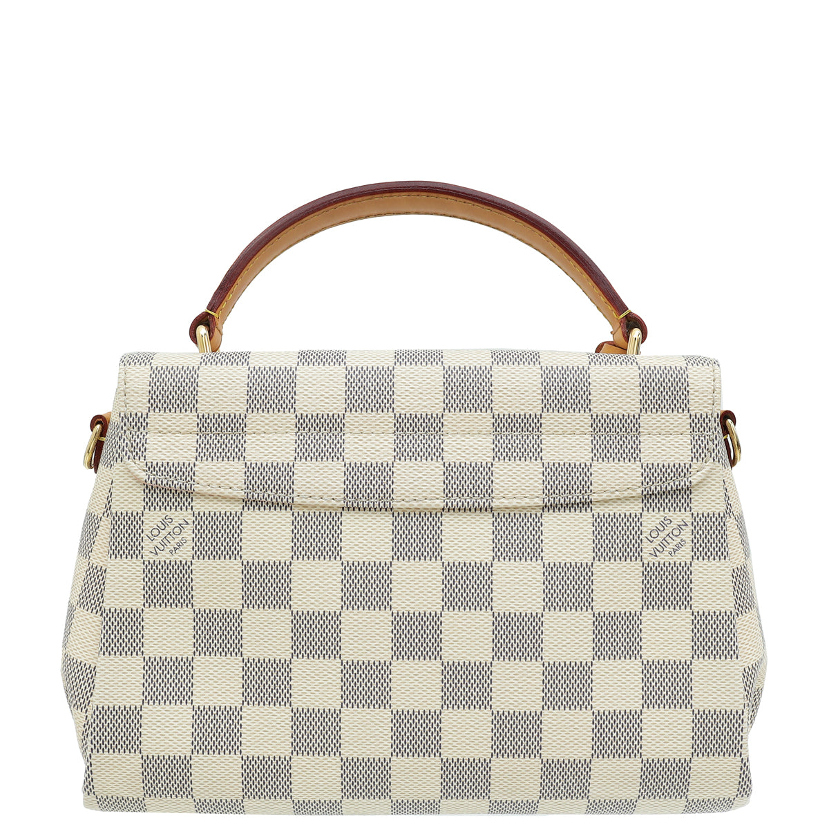 Louis Vuitton Damier Azur Croisette Bag-Louis Vuitton-THE CLOSET
