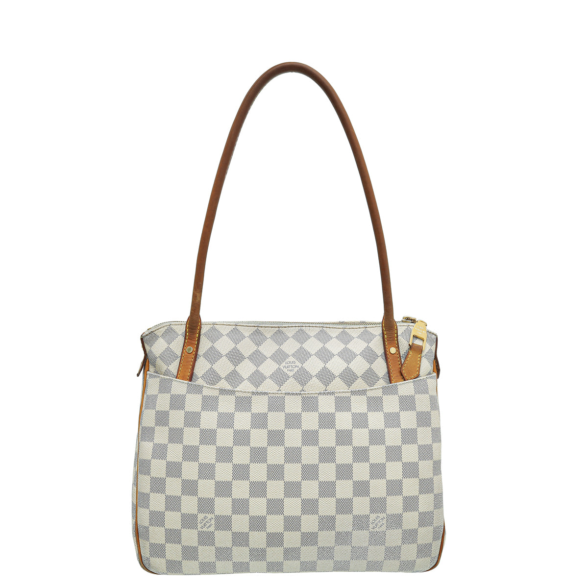 Louis Vuitton Azur Figheri PM Bag-Louis Vuitton-THE CLOSET